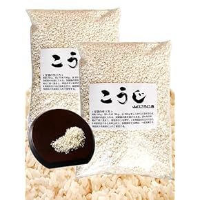 麹 - Amazon.co.jp